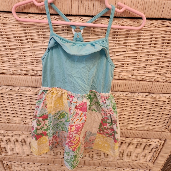 Dress - Picture 1 of 3